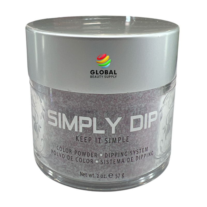 Simply Dip Powder 2 oz. B22 - (Buy 1 Get 1 Free)