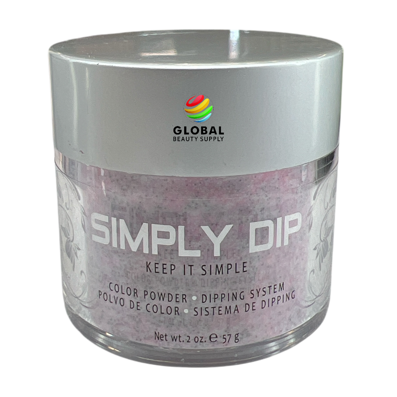 Simply Dip Powder 2 oz. B23 - (Buy 1 Get 1 Free)