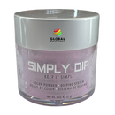 Simply Dip Powder 2 oz. B25 - (Buy 1 Get 1 Free)