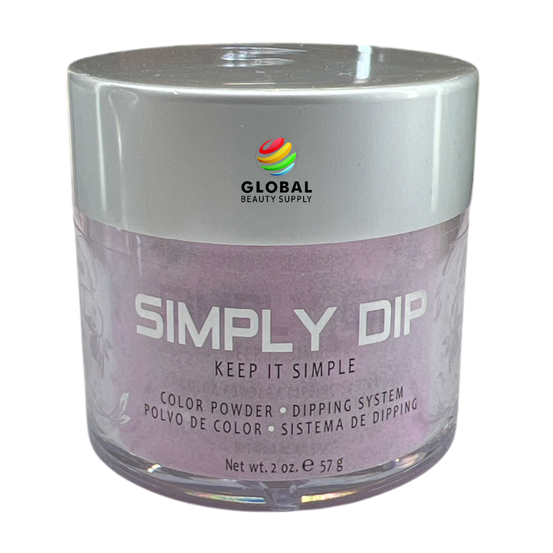 Simply Dip Powder 2 oz. B25 - (Buy 1 Get 1 Free)