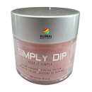 Simply Dip Powder 2 oz. C93 - (Buy 1 Get 1 Free)