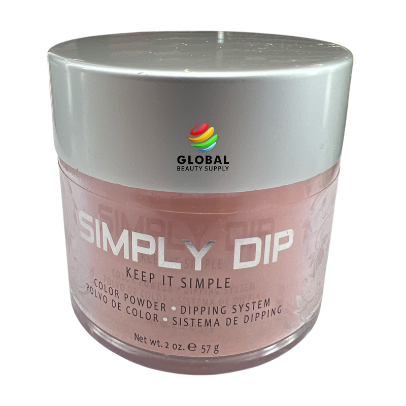 Simply Dip Powder 2 oz. C93 - (Buy 1 Get 1 Free)