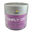 Simply Dip Powder 2 oz. C94 - (Buy 1 Get 1 Free)