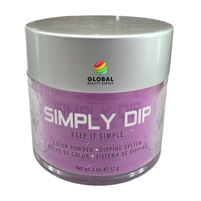 Simply Dip Powder 2 oz. C94 - (Buy 1 Get 1 Free)