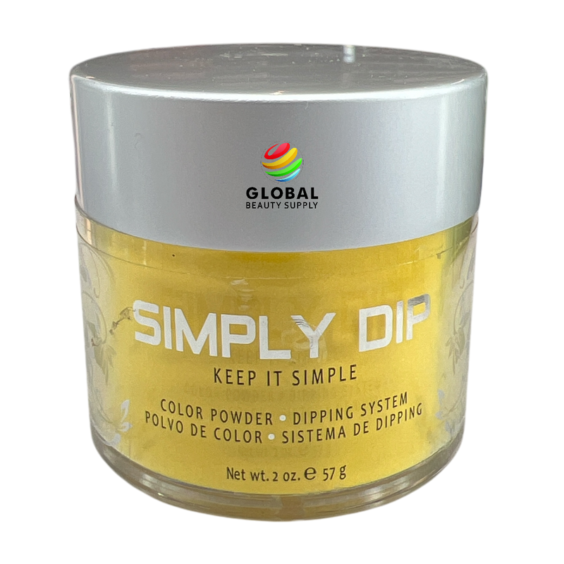 Simply Dip Powder 2 oz. C95 - (Buy 1 Get 1 Free)