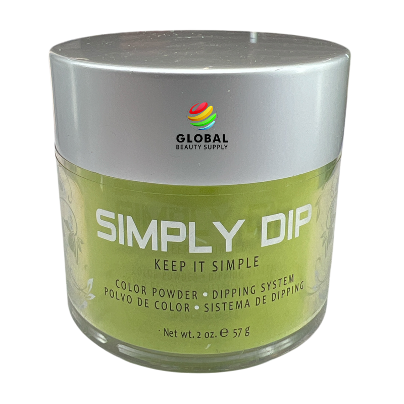 Simply Dip Powder 2 oz. C96 - (Buy 1 Get 1 Free)