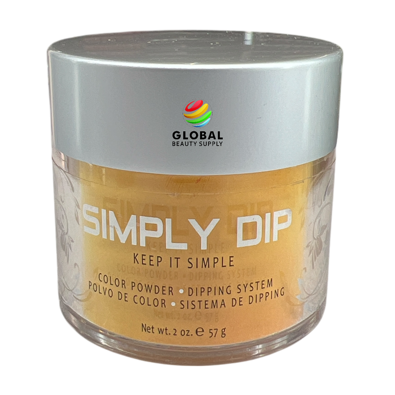 Simply Dip Powder 2 oz. C97 - (Buy 1 Get 1 Free)