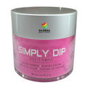 Simply Dip Powder 2 oz. C105 - (Buy 1 Get 1 Free)