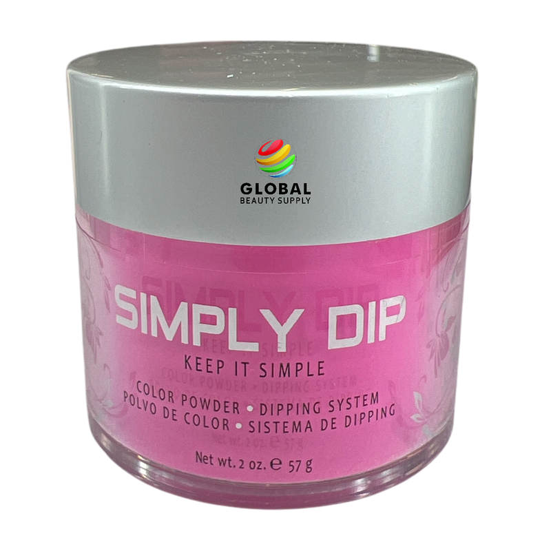 Simply Dip Powder 2 oz. C105 - (Buy 1 Get 1 Free)