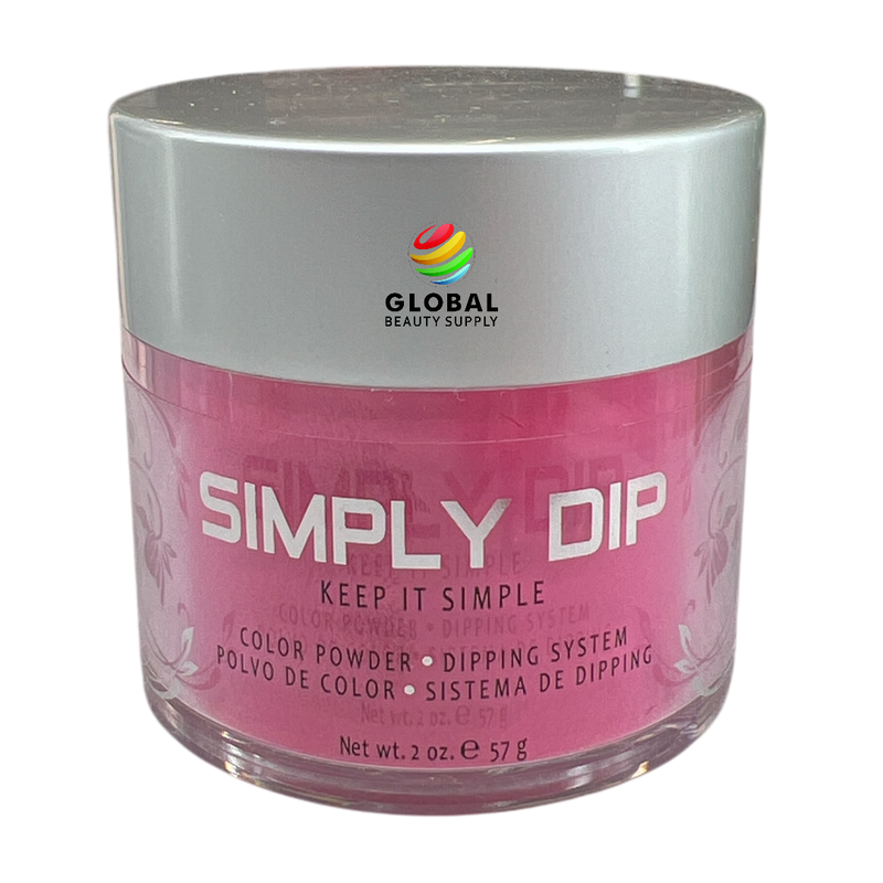 Simply Dip Powder 2 oz. C103 - (Buy 1 Get 1 Free)