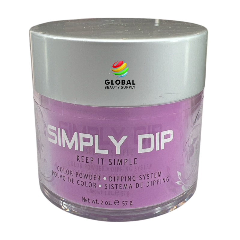 Simply Dip Powder 2 oz. C102 - (Buy 1 Get 1 Free)