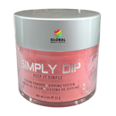 Simply Dip Powder 2 oz. C100 - (Buy 1 Get 1 Free)