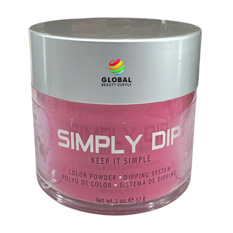 Simply Dip Powder 2 oz. C99 - (Buy 1 Get 1 Free)