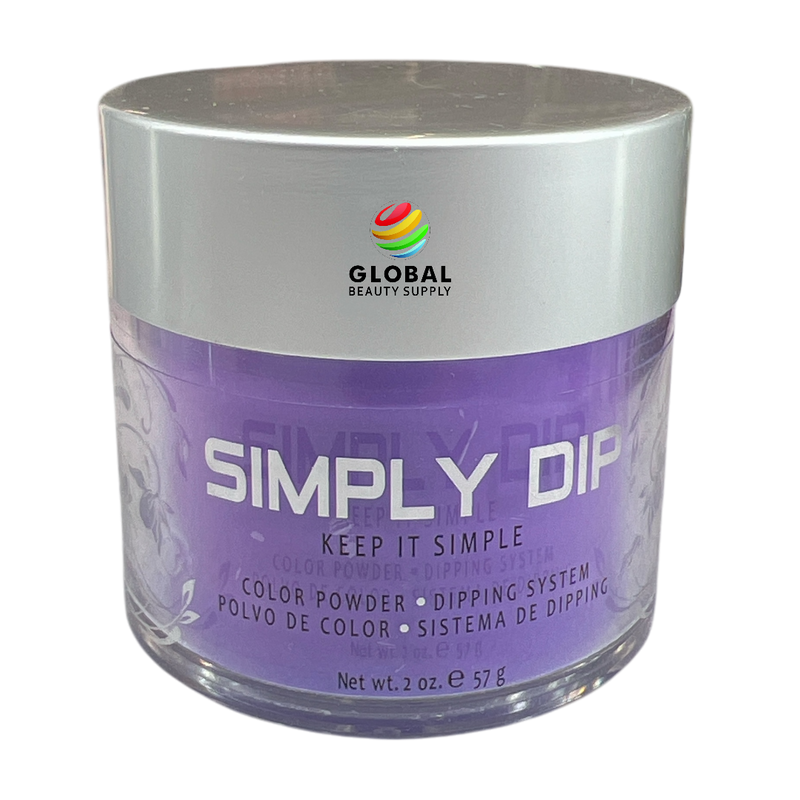 Simply Dip Powder 2 oz. C98 - (Buy 1 Get 1 Free)