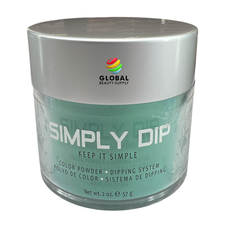 Simply Dip Powder 2 oz. C106 - (Buy 1 Get 1 Free)