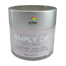 Simply Dip Powder 2 oz. C107 - (Buy 1 Get 1 Free)