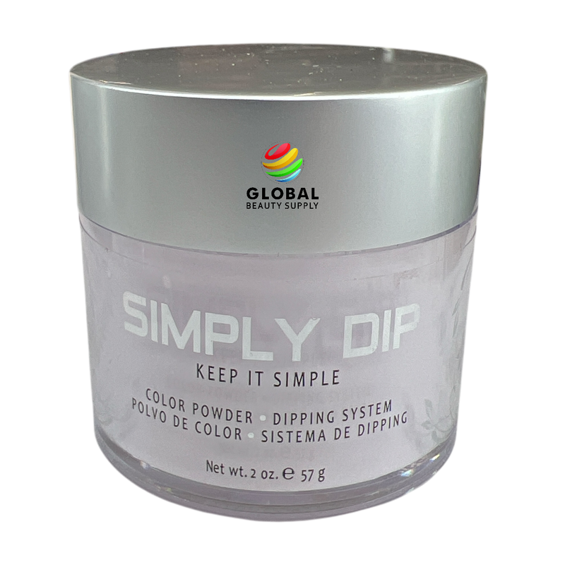 Simply Dip Powder 2 oz. C107 - (Buy 1 Get 1 Free)