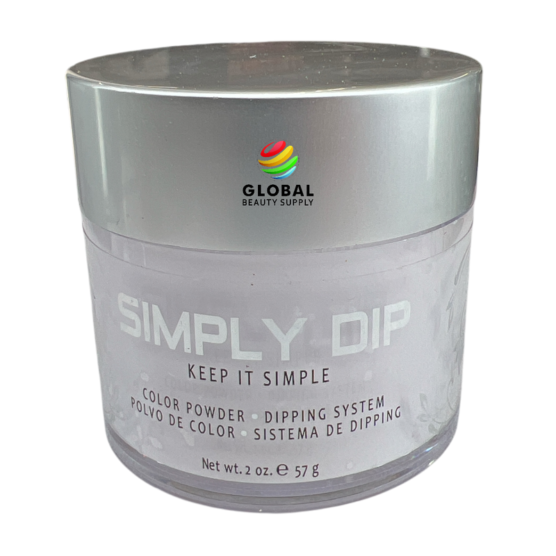 Simply Dip Powder 2 oz. C108 - (Buy 1 Get 1 Free)