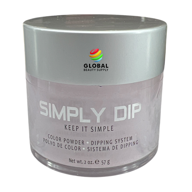 Simply Dip Powder 2 oz. C109 - (Buy 1 Get 1 Free)