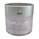 Simply Dip Powder 2 oz. C110 - (Buy 1 Get 1 Free)