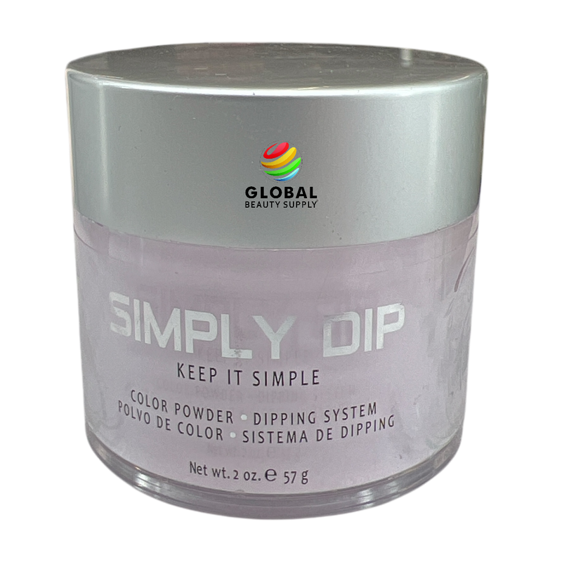 Simply Dip Powder 2 oz. C110 - (Buy 1 Get 1 Free)