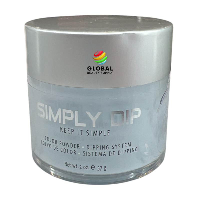 Simply Dip Powder 2 oz. C111 - (Buy 1 Get 1 Free)