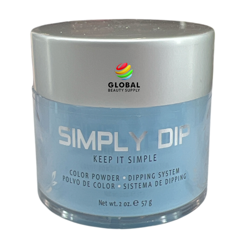 Simply Dip Powder 2 oz. C112 - (Buy 1 Get 1 Free)