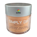 Simply Dip Powder 2 oz. C104 - (Buy 1 Get 1 Free)