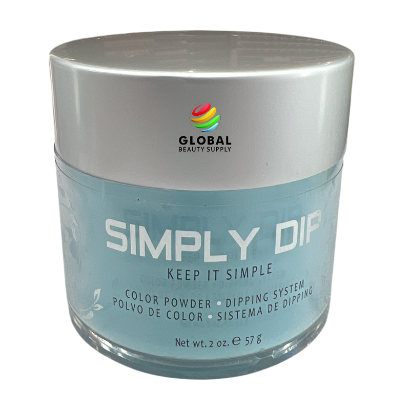 Simply Dip Powder 2 oz. C113 - (Buy 1 Get 1 Free)