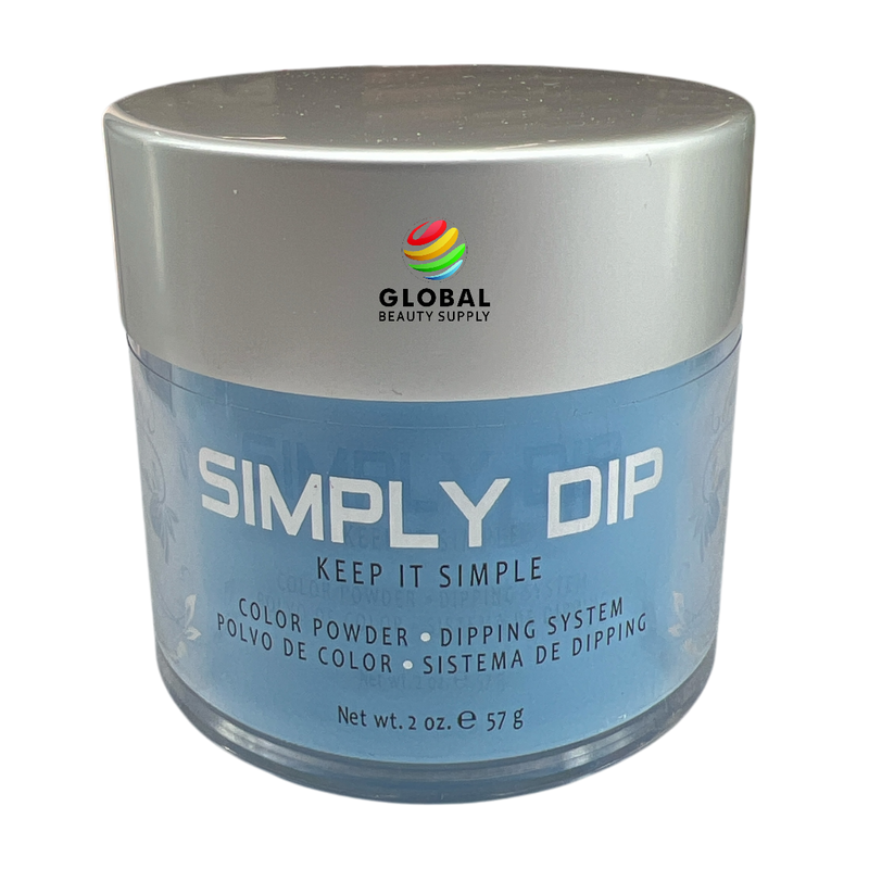 Simply Dip Powder 2 oz. C114 - (Buy 1 Get 1 Free)