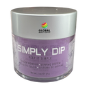 Simply Dip Powder 2 oz. C115 - (Buy 1 Get 1 Free)