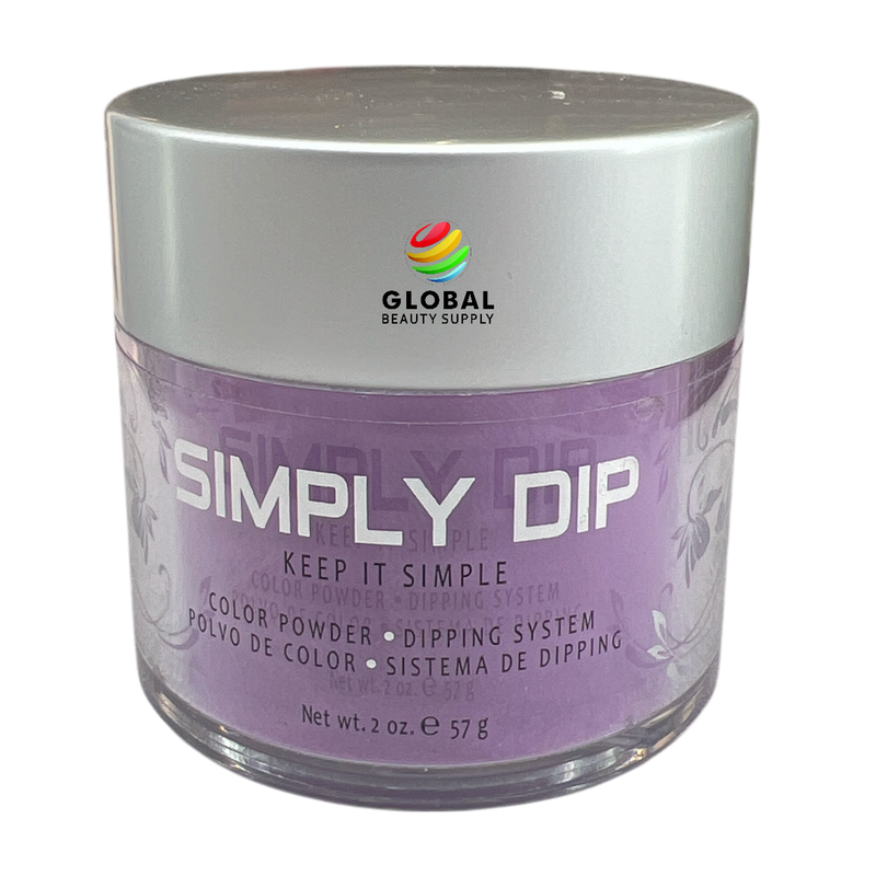 Simply Dip Powder 2 oz. C115 - (Buy 1 Get 1 Free)