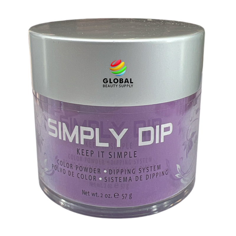 Simply Dip Powder 2 oz. C116 - (Buy 1 Get 1 Free)