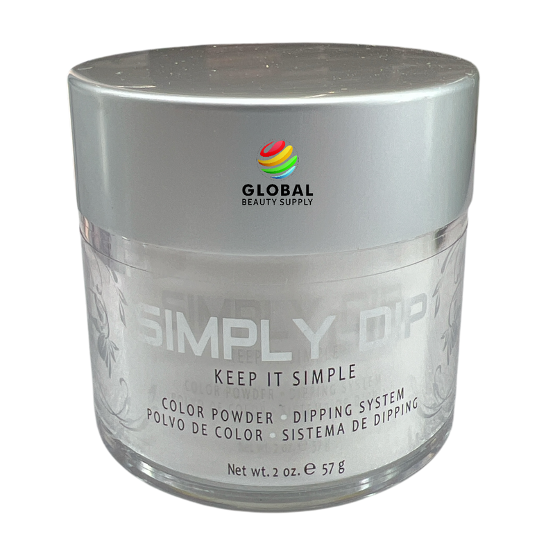 Simply Dip Powder 2 oz. D1 - (Buy 1 Get 1 Free)