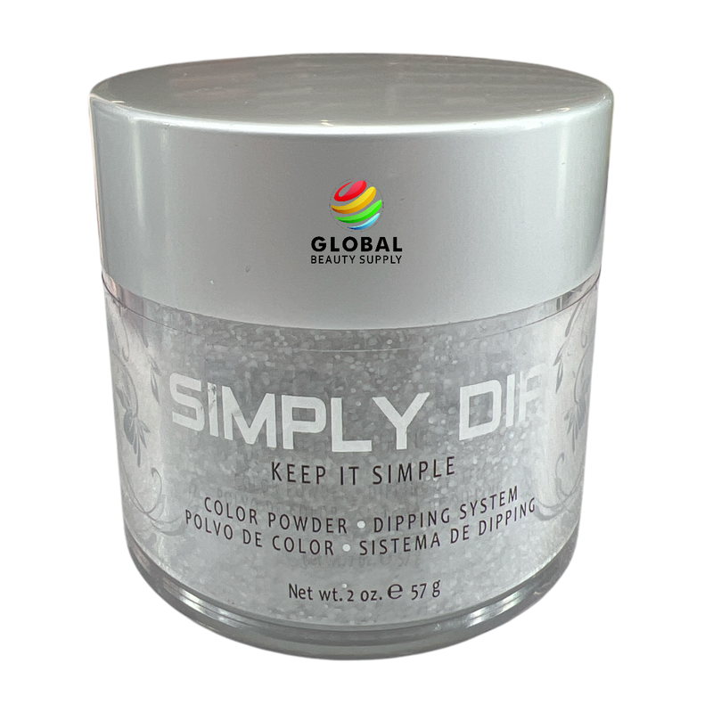 Simply Dip Powder 2 oz. D2 - (Buy 1 Get 1 Free)