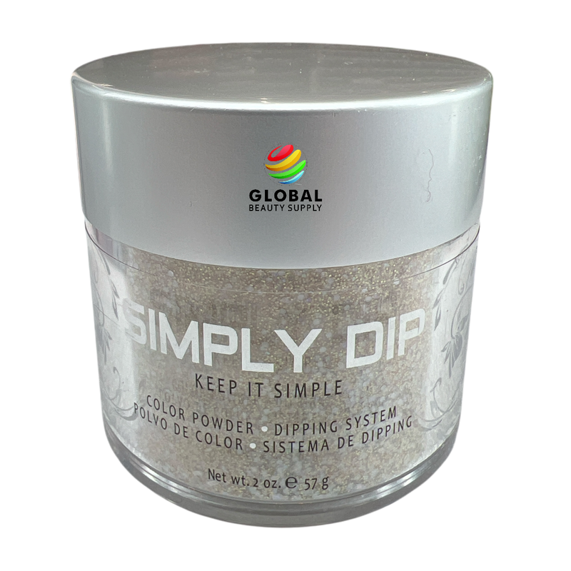 Simply Dip Powder 2 oz. D7 - (Buy 1 Get 1 Free)