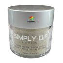 Simply Dip Powder 2 oz. D8 - (Buy 1 Get 1 Free)