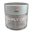 Simply Dip Powder 2 oz. D10 - (Buy 1 Get 1 Free)