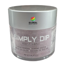 Simply Dip Powder 2 oz. D11 - (Buy 1 Get 1 Free)