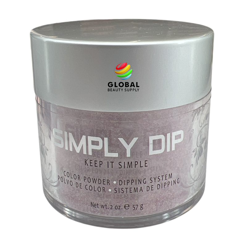 Simply Dip Powder 2 oz. D11 - (Buy 1 Get 1 Free)