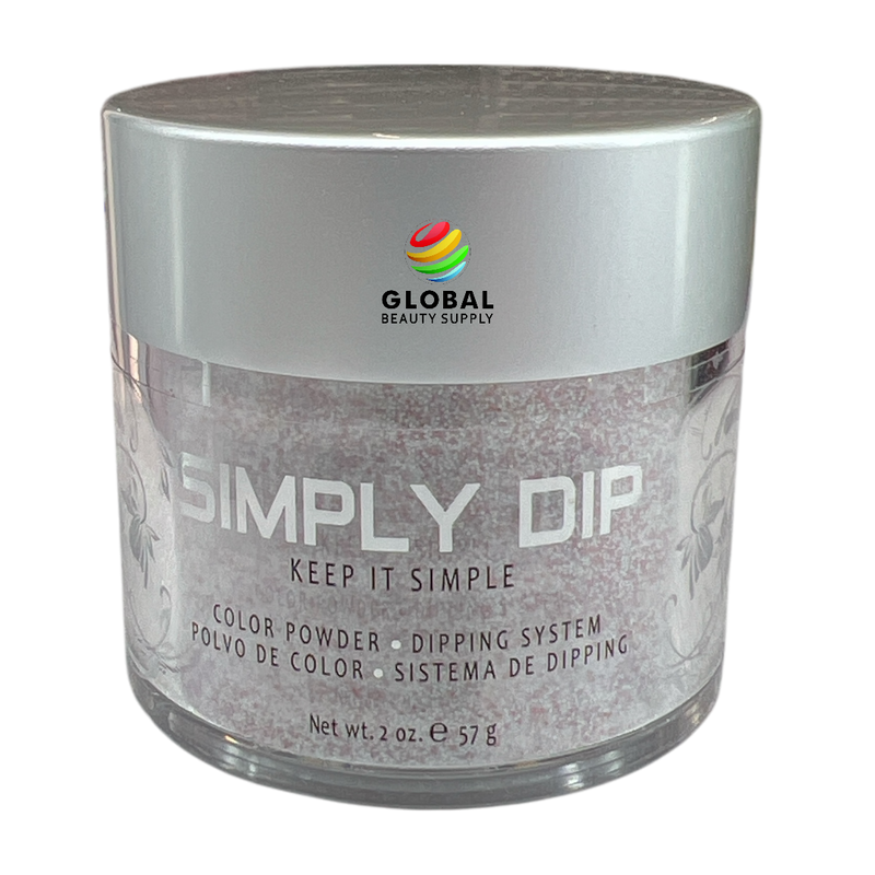 Simply Dip Powder 2 oz. D12 - (Buy 1 Get 1 Free)