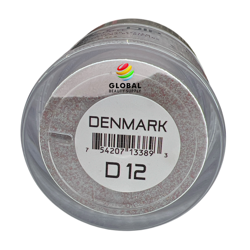 Simply Dip Powder 2 oz. D12 - (Buy 1 Get 1 Free)