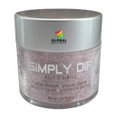 Simply Dip Powder 2 oz. D13 - (Buy 1 Get 1 Free)