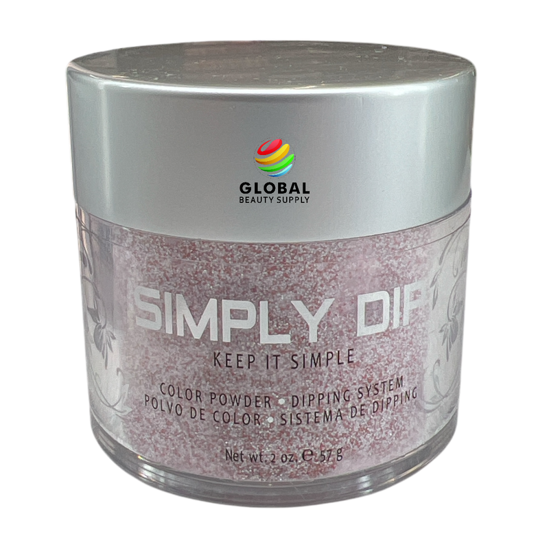 Simply Dip Powder 2 oz. D13 - (Buy 1 Get 1 Free)