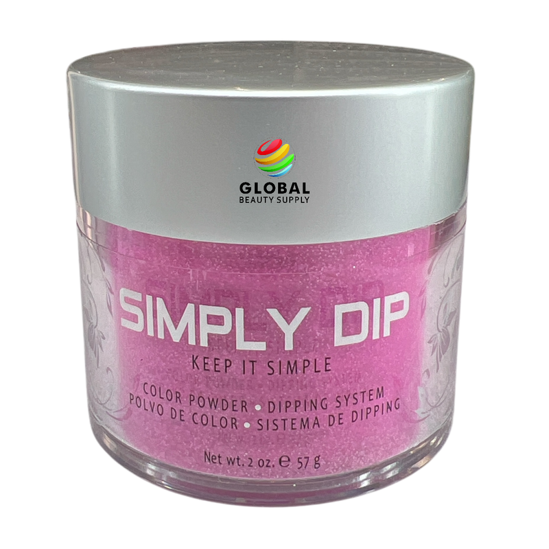 Simply Dip Powder 2 oz. D14 - (Buy 1 Get 1 Free)