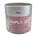 Simply Dip Powder 2 oz. D15 - (Buy 1 Get 1 Free)