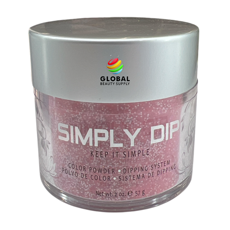 Simply Dip Powder 2 oz. D15 - (Buy 1 Get 1 Free)