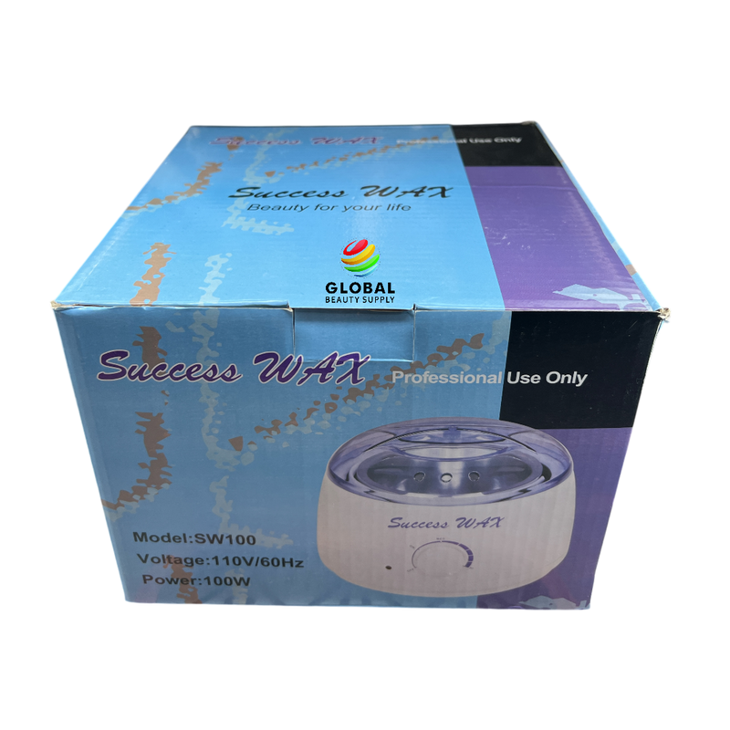 Success Wax Warmer Single Pot SW100