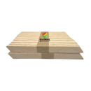 Berkeley Slant-Edge Small Wax Applicators 100ct WA201-S