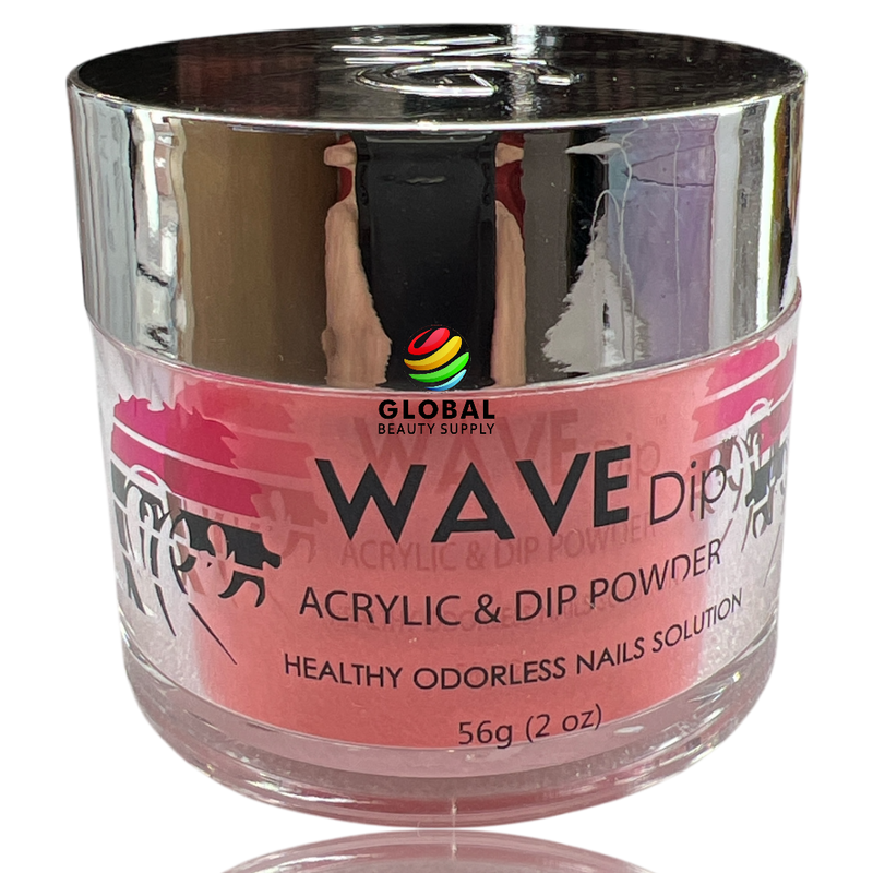 Wavegel Dip Powder 2oz -